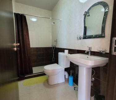 Mtsvane Kontskhi Apartment | Apartments Sunset Paradise