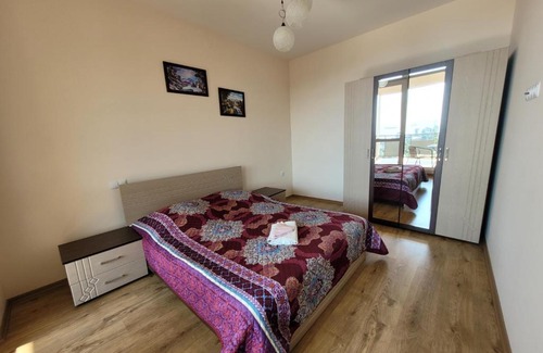Mtsvane Kontskhi Apartment | Apartments Sunset Paradise
