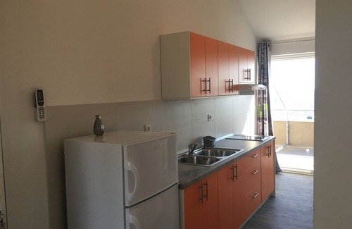 Jakisnica Apartment | Apartments Suzana (32951-A4) - Jakisnica