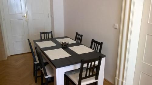 Stare Mesto Apartment | Apartments Týnská 7