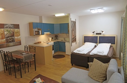 Tahkovuori Apartment | Apartments Tahko