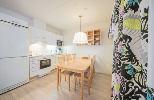 Tahkovuori Apartment | Apartments Tahko