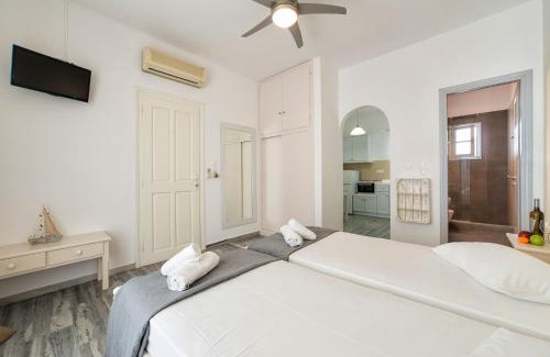 Drios Apartment | Apartments Tarsa