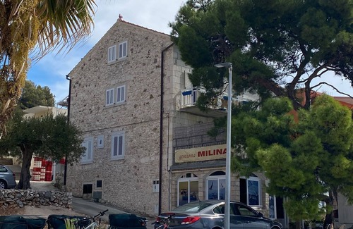 Milna Apartment | Apartments Tereza (34971-A2) - Milna - island Hvar