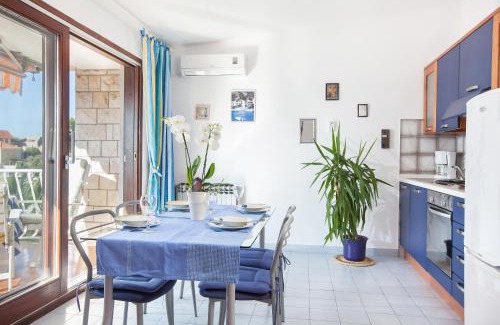 Podgora Apartment | Apartments Teo