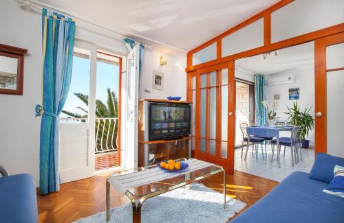 Podgora Apartment | Apartments Teo