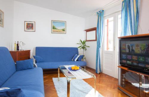 Podgora Apartment | Apartments Teo