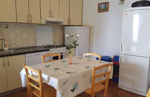 Bogomolje Apartment | Apartments Teo i Ivana (53421-A1) - Bogomolje