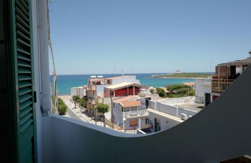 Portopalo di Capo Passero Apartment | Apartments TERRAZZA DEI DUE MARI