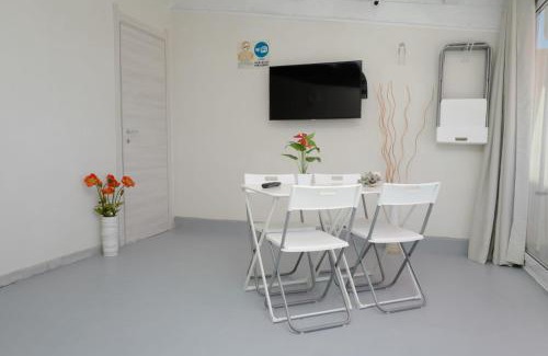 Portopalo di Capo Passero Apartment | Apartments TERRAZZA DEI DUE MARI