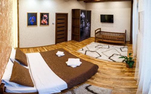 Lviv City Center Apartment | Apartments "The cultural capital" VIP
