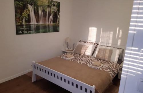 Gornji Vaganac Apartment | Apartments The Old Well