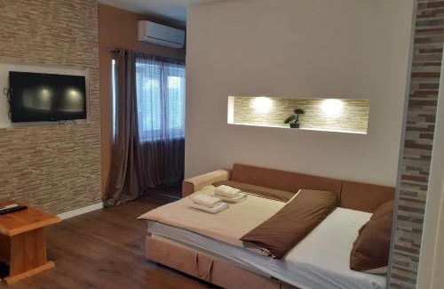 Gornji Vaganac Apartment | Apartments The Old Well