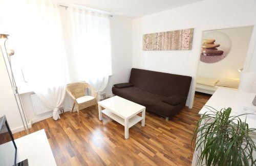 Mitte Apartment | Apartments Thommen