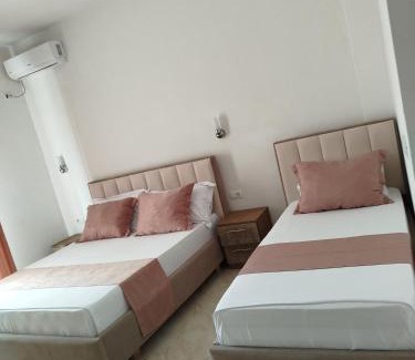 Ksamil Apartment | Apartments Tini Ksamil