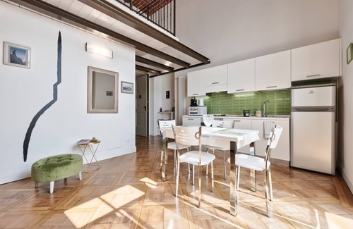 Historic Centre Apartment | Apartments To Art Frejus