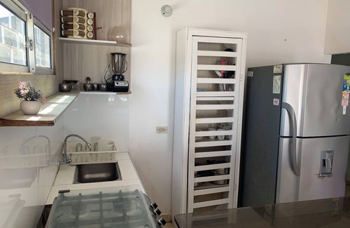 Tolu Apartment | APARTMENTS TOLU - COVEÑAS