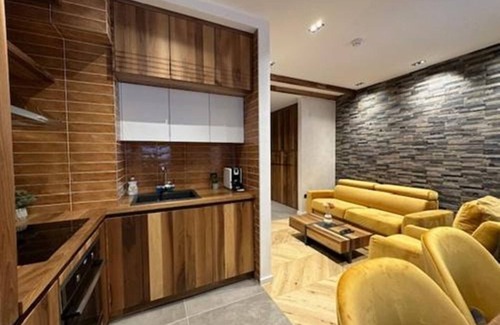 Jahorina Apartment | Apartments Tomić - Studio Apartment with Balcony (18)
