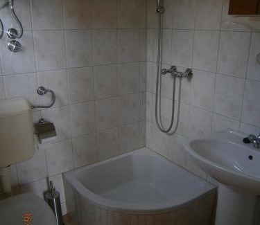 Promajna Apartment | Apartments Tri Palme