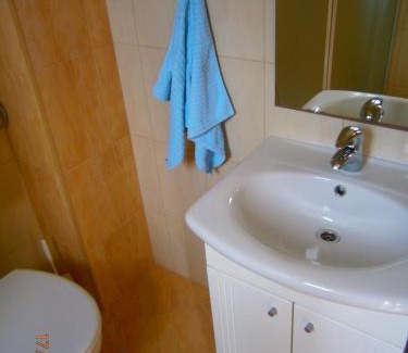 Promajna Apartment | Apartments Tri Palme