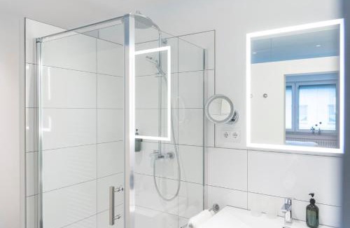 Barbara Hotel | Apartments Trier