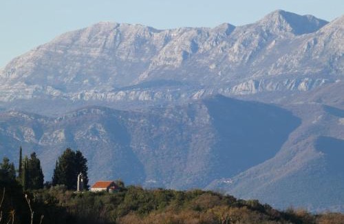 Radanovici Apartment | Apartments Tripoint Kotor
