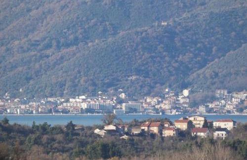 Radanovici Apartment | Apartments Tripoint Kotor
