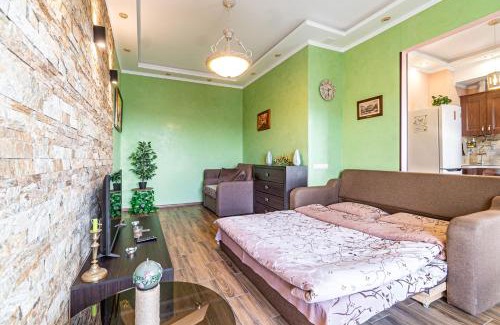 Lviv Apartment | Apartments “U prawnika”