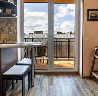 Lviv Apartment | Apartments “U prawnika”