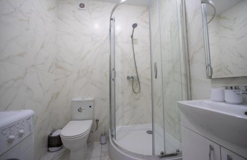 Kamenets-Podol'skiy Apartment | Apartments U Ratushi