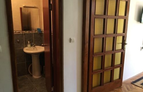 Igalo Apartment | Apartments Upitnik