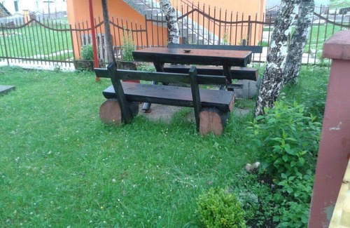 Zabljak Apartment | Apartments Usovic Zabljak