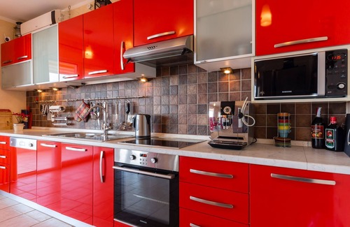 Utjeha Apartment | Apartments Utjeha (47501-A7) - Utjeha