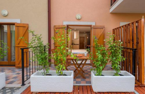 Bol Apartment | Apartments Vallum