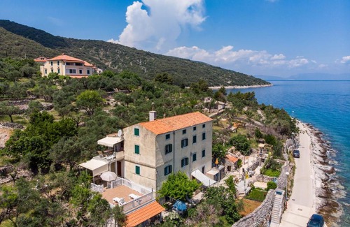 Valun Apartment | Apartments Valun