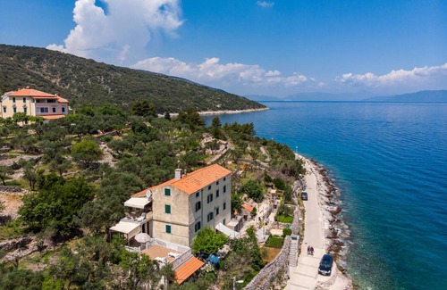 Valun Apartment | Apartments Valun