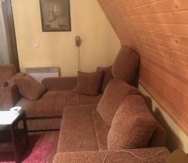 Jahorina Apartment | Apartments Vanja