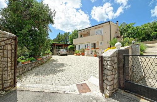 Cizici House | Apartments Vedrana