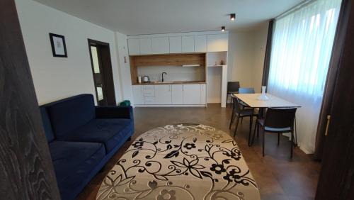 Tatariv Apartment | Apartments Venterivka 1