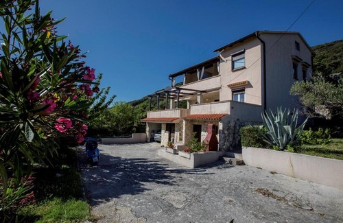 Supetarska Draga House | Apartments Vesna 2844