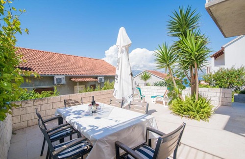 Postira Apartment | Apartments Veve
