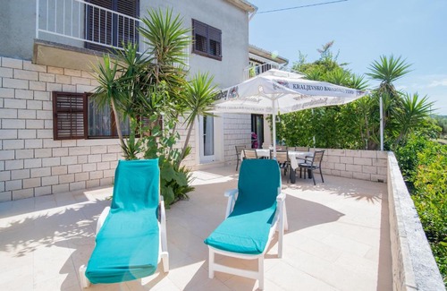 Postira Apartment | Apartments Veve