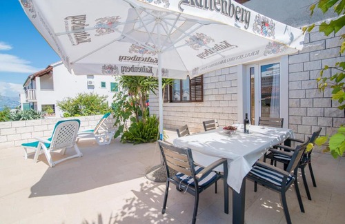 Postira Apartment | Apartments Veve