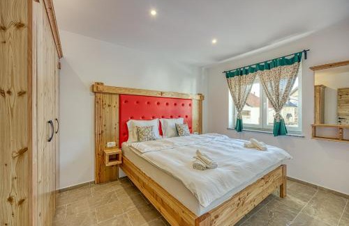 Ratece House | Apartments Viktor