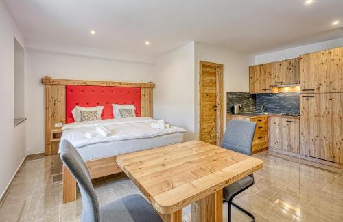 Ratece House | Apartments Viktor