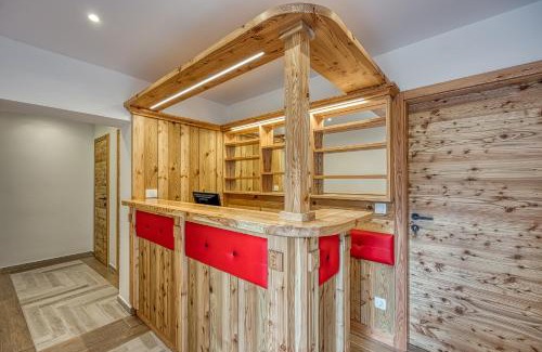 Ratece House | Apartments Viktor