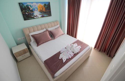 Sarande Apartment | Apartments,Vila Bello