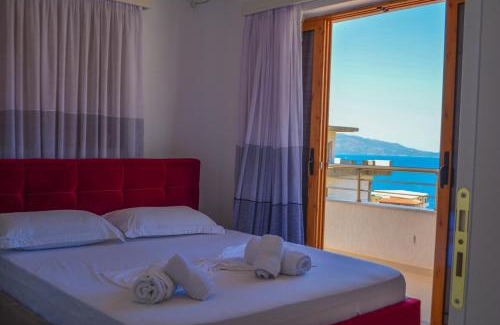 Sarande Apartment | Apartments,Vila Bello