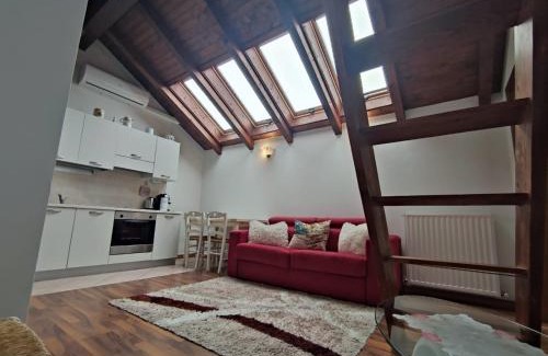 Bovec Apartment | Apartments Vila Bovec