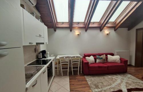 Bovec Apartment | Apartments Vila Bovec